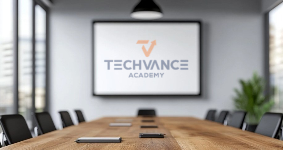 Techvance Akademi