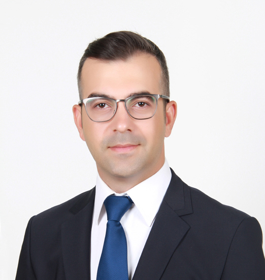 Ömer Bağrıyanık