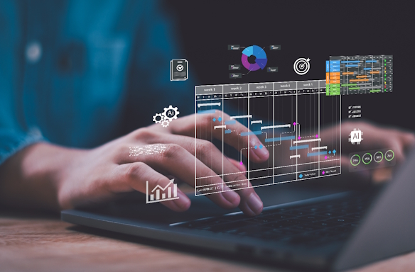 Turnkey Project Approach