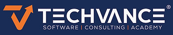 Techvance Logo